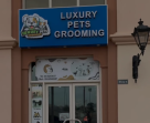 Luxury Pets Grooming