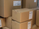 Al Joumeri Delivery Services