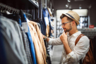 Mens Style Park Trading