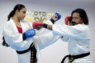 Midtown Martial Arts Club