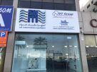 SKM Air Condition Trading