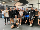 Entropy Jiu Jitsu