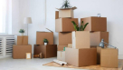 Saif Al Safa Cargo Packaging