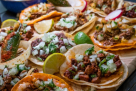 Lila Wood Fired Taqueria Restaurant