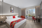 Leva Hotel