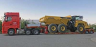 Qasr Al Aman Transport