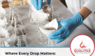 Qualitas Material Testing Laboratories