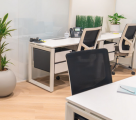 Cloud Spaces Business Center