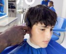 Back Alive Barbershop