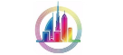 Rainbow Led Display Visual Equipment Trading