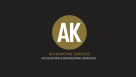 AK Accounting Services