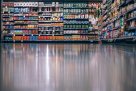 Zahrat Al Manama Supermarket