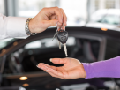 Al Buraq Car Registration Services