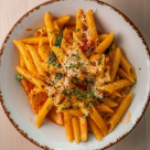 Coppasta Restaurant