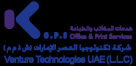 Venture Technologies UAE