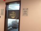 Mercury Silver Line Precious Metal Trading