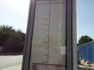Rashidiya, Shopping Center Bus Stop