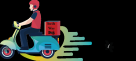 Swift Way Delivery Services