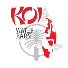 Koi Water Barn Fish Trading