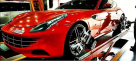 Grand City Auto Services