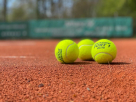 Dewa Tennis Court
