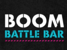 Boom Battle Bar