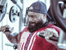 M Almajid Team Fitness Center