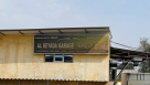 Al Reyada Garage