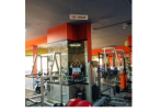 Shabab Al Muhaisnah Fitness