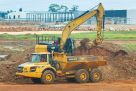 Barkati Cargo Transport By Heavy Trucks