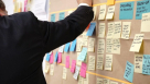 Be A Leader Marketing Management