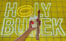 Holy Burek