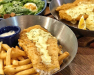 Fish And Co Restaurant