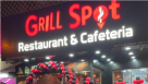 Grill Spot Restaurant
