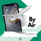 Green Mile Express Cargo Services