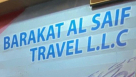 Barakat Al Saif Travel
