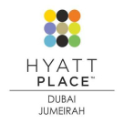 Hyatt Place Dubai Hotel And Hotel Apartments