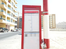 Al Warqa"a, Ibrahim Tower 1 Bus Stop