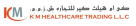 K M Healthcare Trading