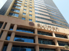 Pullman Jumeirah Lakes Towers Hotel