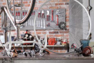 Noor Al Madeena Bicycles & Spare Parts Trading