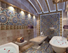 Golden Orchid Spa