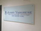 Jerry Varghese
