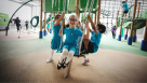 Dubai Schools Corporation Nad Alshiba