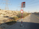 Manama Road, 6 2 Bus Stop