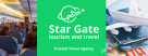 Star Gate Tourism & Travel