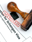 Schengen Migration Visa Services