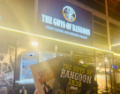The Guys Of Rangoon