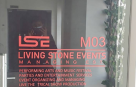 Living Stone Events Managing