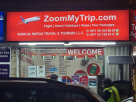 Rukn Almutaa Travel & Tourism
